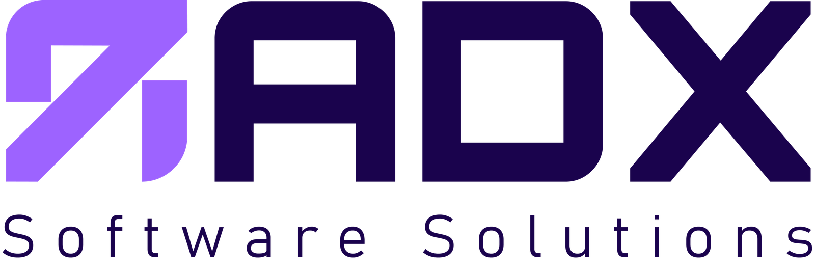 ZADX Software Solutions